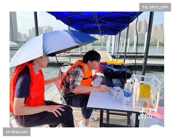 水下通信延迟降至毫秒级助力裁判实现远程实时精准判罚 水下通信延迟降至毫秒级助力裁判实现远程实时精准判罚