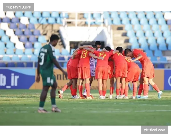 U17男足中国队对阵中国香港、科威特与韩国备战赛事