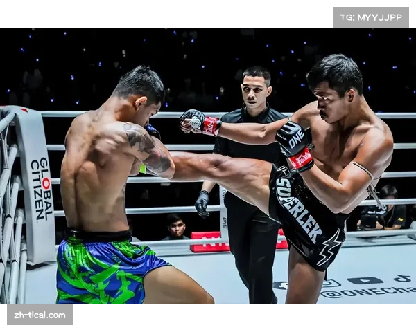 ONE冠军赛多级别冠军战布局 全球格斗市场战略持续推进