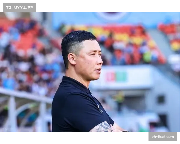 深圳新鹏城保级失败，代理主帅陈涛连胜终结