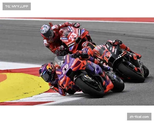 自由媒体集团认可上海国际赛车场,MotoGP中国站回归可能性增大 自由媒体集团认可上海国际赛车场,MotoGP中国站回归可能性增大