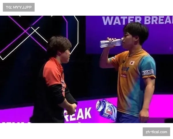 WTT德国支线赛黑马猜想，东欧新秀或挑战亚洲梯队