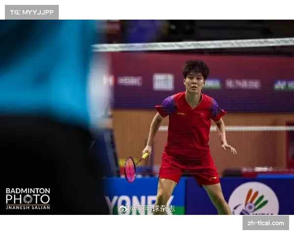 世青赛混双四强产生，跨协会组合表现亮眼