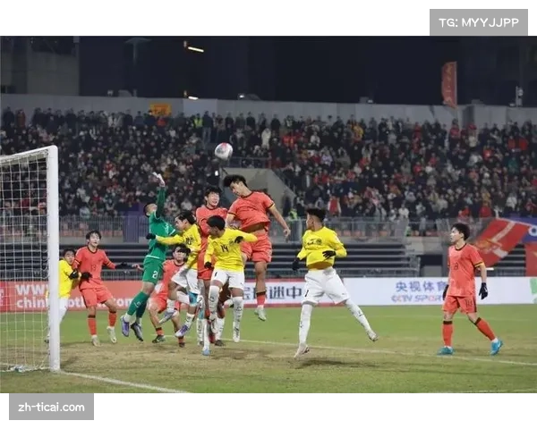 新星赵松源五场进球，U17亚洲杯成跳板