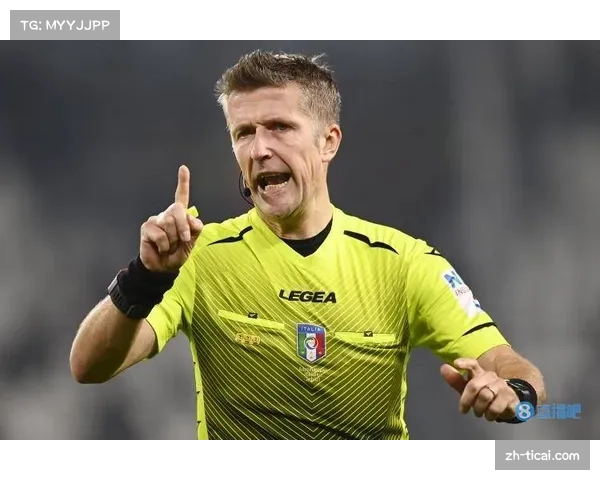 -意甲裁判培养体系改革，青年裁判海外执法经验获重视-