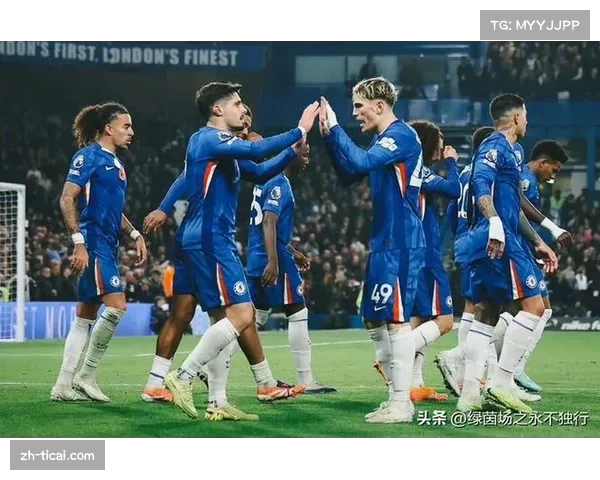 切尔西迎战阿森纳，帕尔默伤愈复出，埃斯特旺有望继续首发