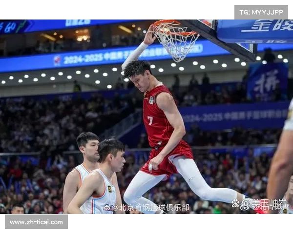 曾凡博复出首秀取18分，北京锋线火力提升