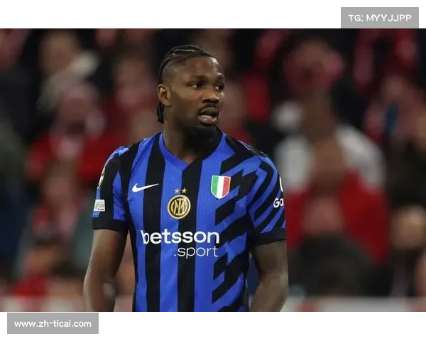 图拉姆替补登场创纪录，国米替补席冲入场庆祝