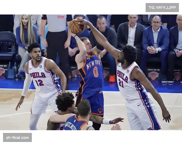 NBA杯小组赛激战正酣，单败淘汰制受关注