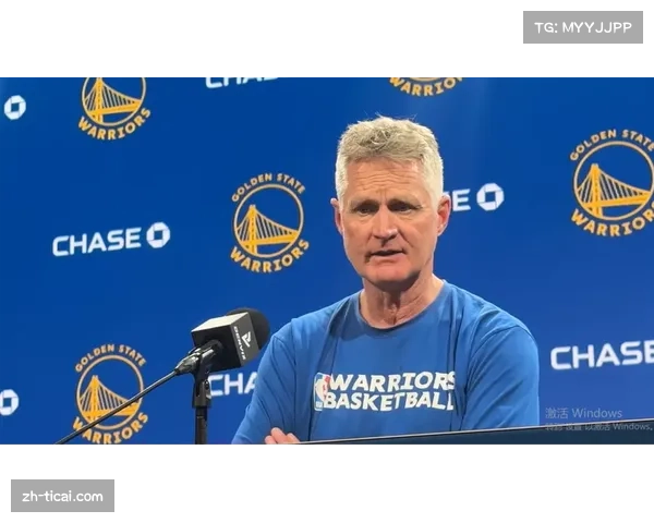 -科尔谈波尔津吉斯：他是全能得分手，球队会围绕他拉开空间-