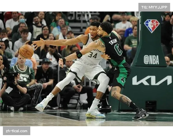 凯尔特人加时险胜雄鹿，塔图姆砍下41分锁定东部头名