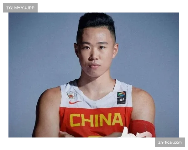 深圳队贺希宁加冕CBA常规赛MVP，生涯首获殊荣